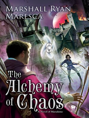 The Alchemy of Chaos - ebook